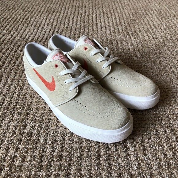 janoski size 9